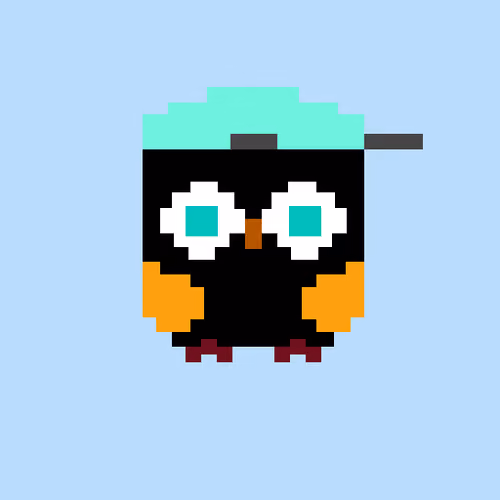 HooTz #2137