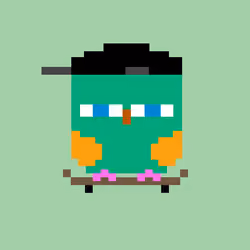 HooTz #2578