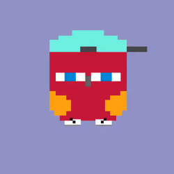 HooTz #2111