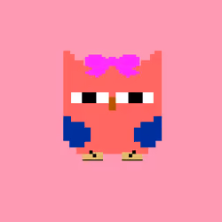 HooTz #2465