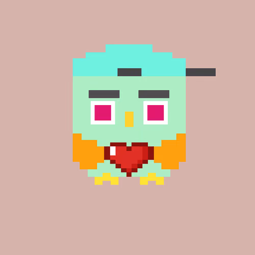 HooTz #2333