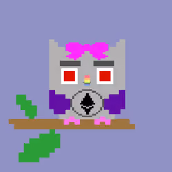 HooTz #2504