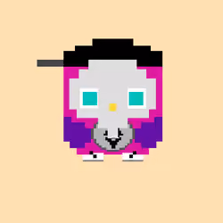HooTz #256
