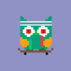 HooTz #2268