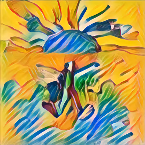 Generative