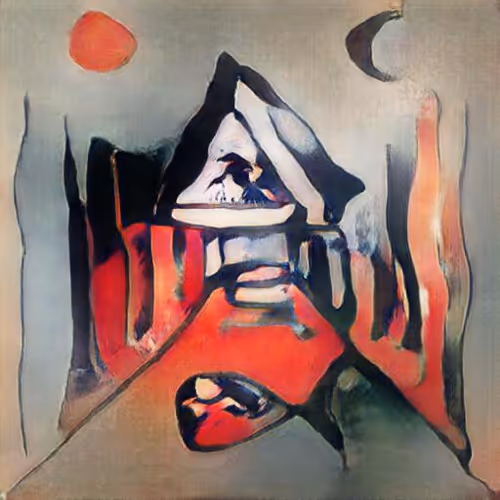 Generative