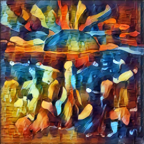 Generative