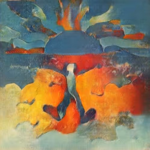 At the Dawn IG - 11/13
