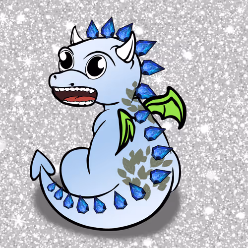 Dijt Dragons V2