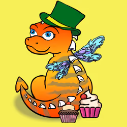 Dragon #376