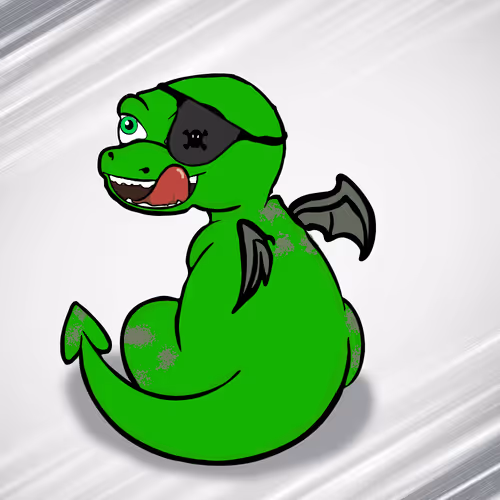Dijt Dragons V2