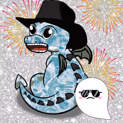 Dragon #110