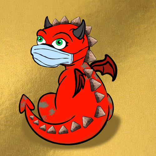 Dijt Dragons V2