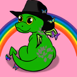 Dragon #466