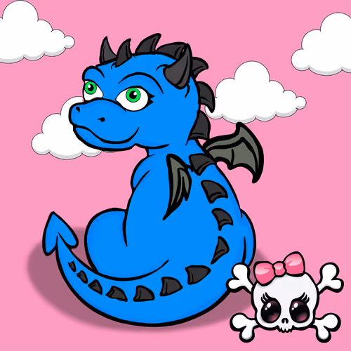 Dijt Dragons V2