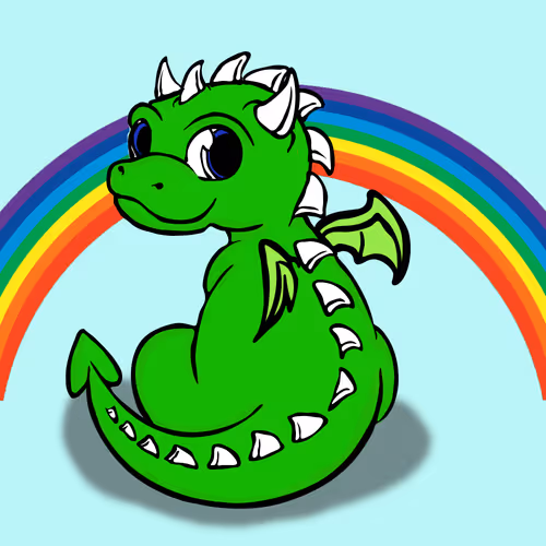 Dijt Dragons V2