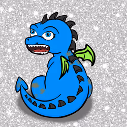 Dragon #377