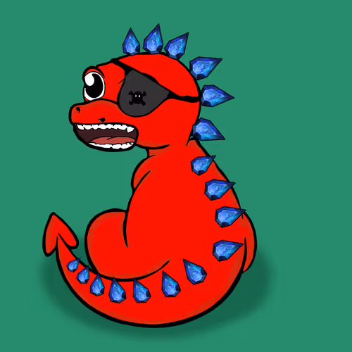 Dijt Dragons V2