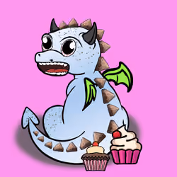 Dragon #487