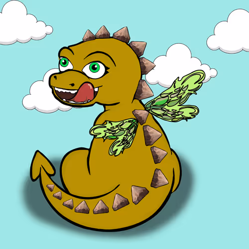 Dijt Dragons V2