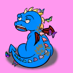 Dragon #451