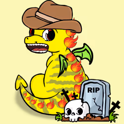 Dragon #489