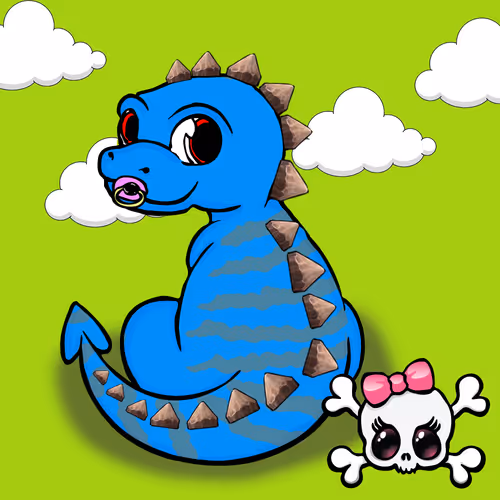 Dijt Dragons V2