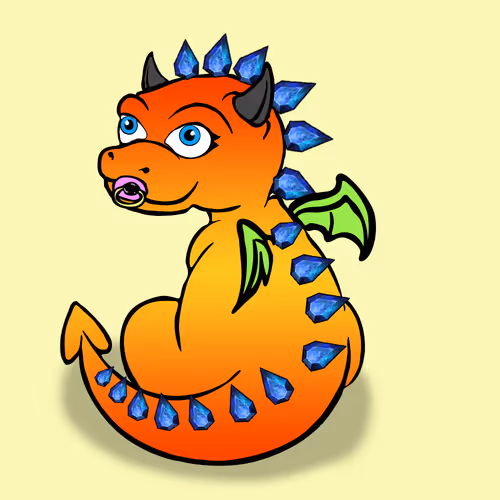 Dijt Dragons V2