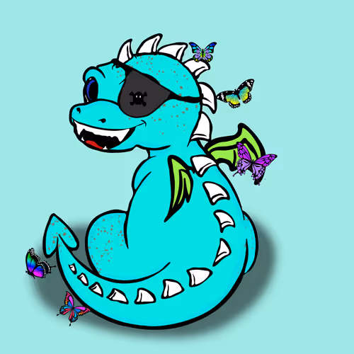 Dijt Dragons V2
