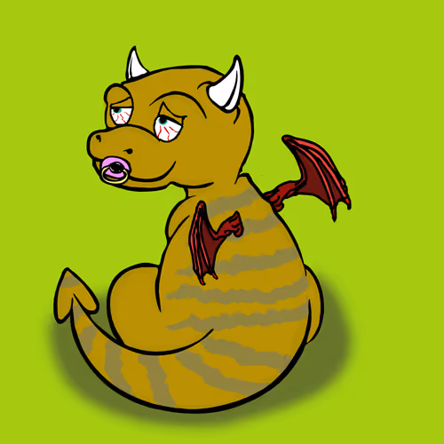 Dijt Dragons V2