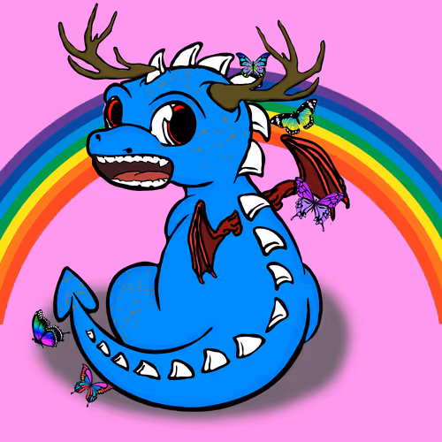 Dijt Dragons V2