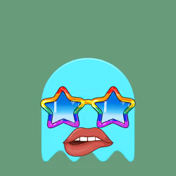 Ghost #404