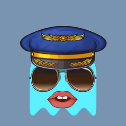 Ghost #102