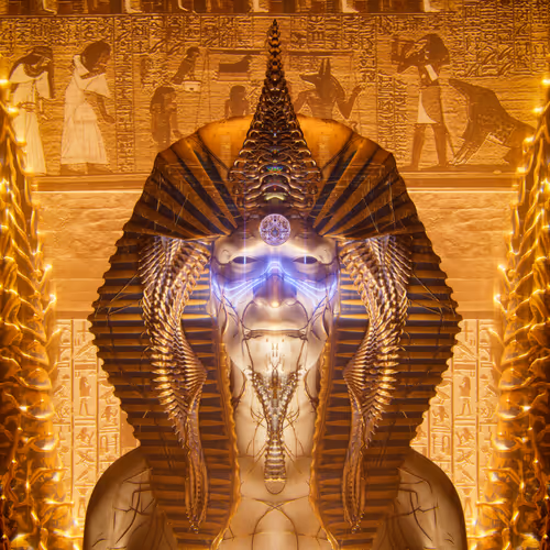 Ancient Egypts V2