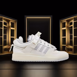 Adidas Bad Bunny x Forum Buckle Low 'Last Forum'