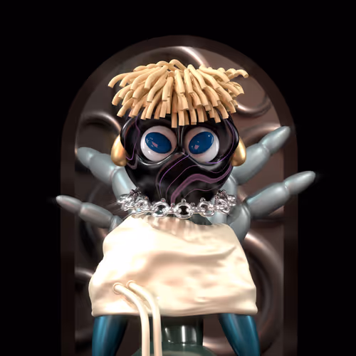 Voodollz