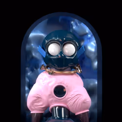 Voodoll #412