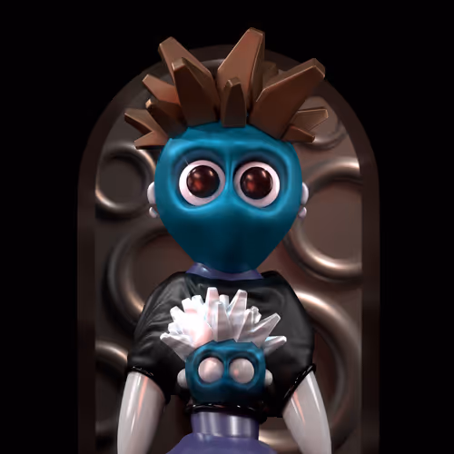 Voodollz