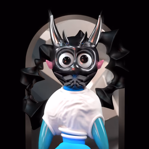 Voodoll #313