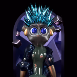 Voodoll #262