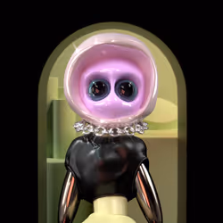 Voodoll #263
