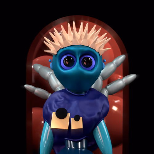 Voodoll #319