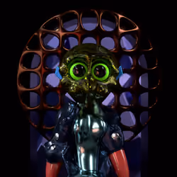 Voodoll #260