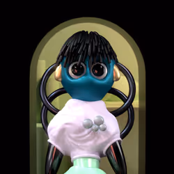 Voodoll #264