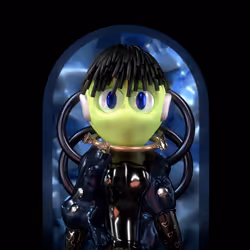 Voodoll #269