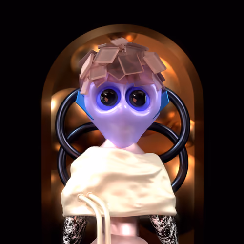 Voodoll #231