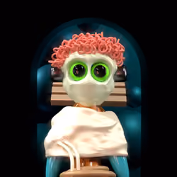 Voodoll #268