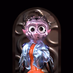 Voodoll #299