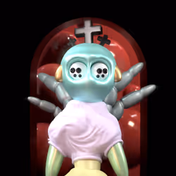 Voodoll #239