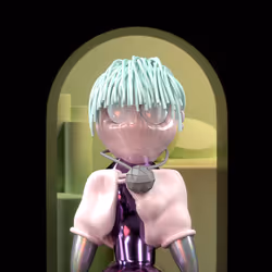 Voodoll #187